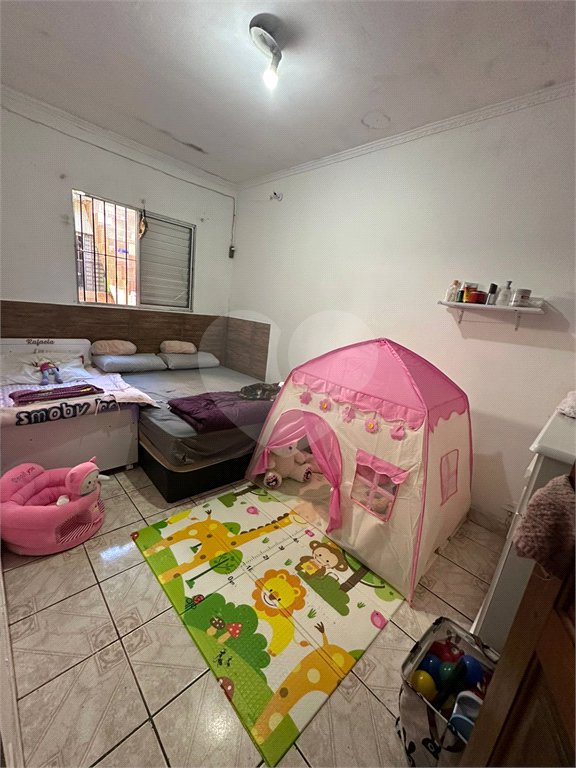 Casa à venda com 2 quartos em Vila Campo Grande, São Paulo, SP