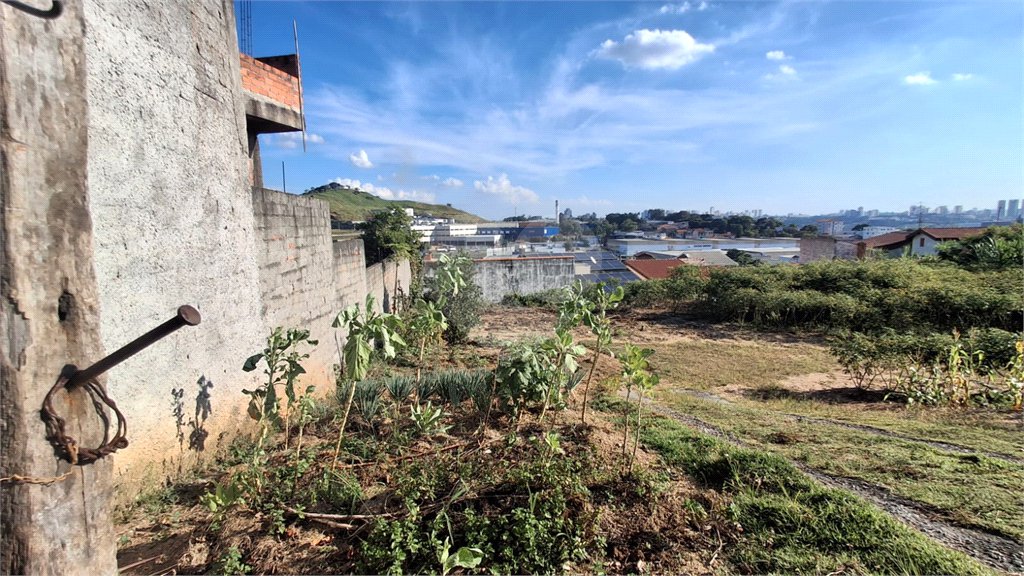 Terreno à venda em Jardim Rosália Alcolea, Sorocaba, SP
