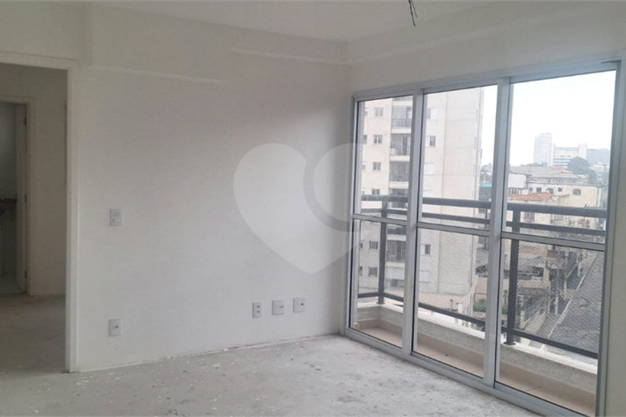 Studio à venda com 1 quarto em Tucuruvi, São Paulo, SP