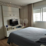 Apartamento à venda com 3 suítes em Vila Prudente, São Paulo, SP