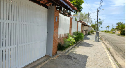 Casa Térrea à venda com 4 quartos em Região do Cibratel, Itanhaém, SP