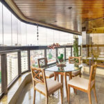Apartamento à venda com 4 quartos, sendo 3 suítes, em Santana, São Paulo, SP