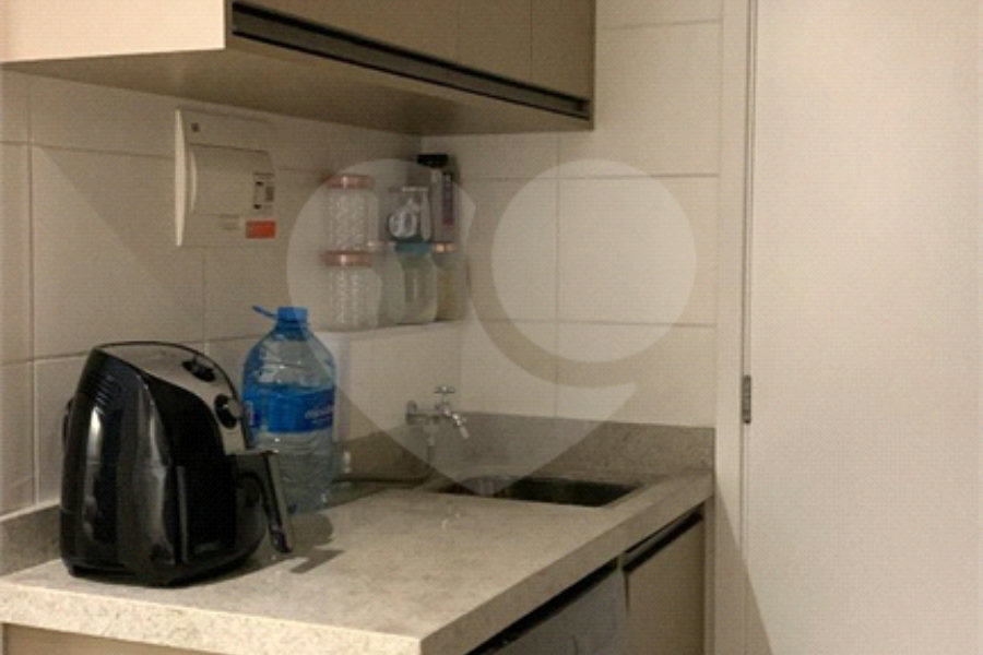 Apartamento à venda com 1 quarto em Casa Verde, São Paulo, SP