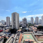 Apartamento à venda com 4 quartos, sendo 3 suítes,  em Vila Romana, São Paulo, SP