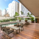 Apartamento à venda com 3 suítes em Brooklin Paulista, São Paulo, SP