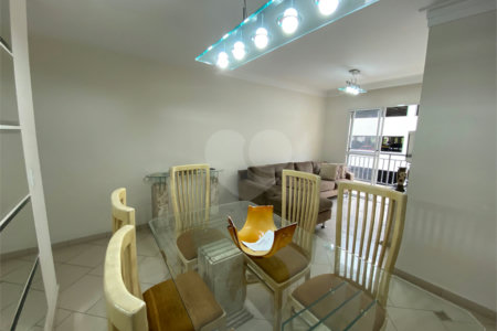 Apartamento à venda com 3 quartos em Vila dos Remédios, São Paulo, SP