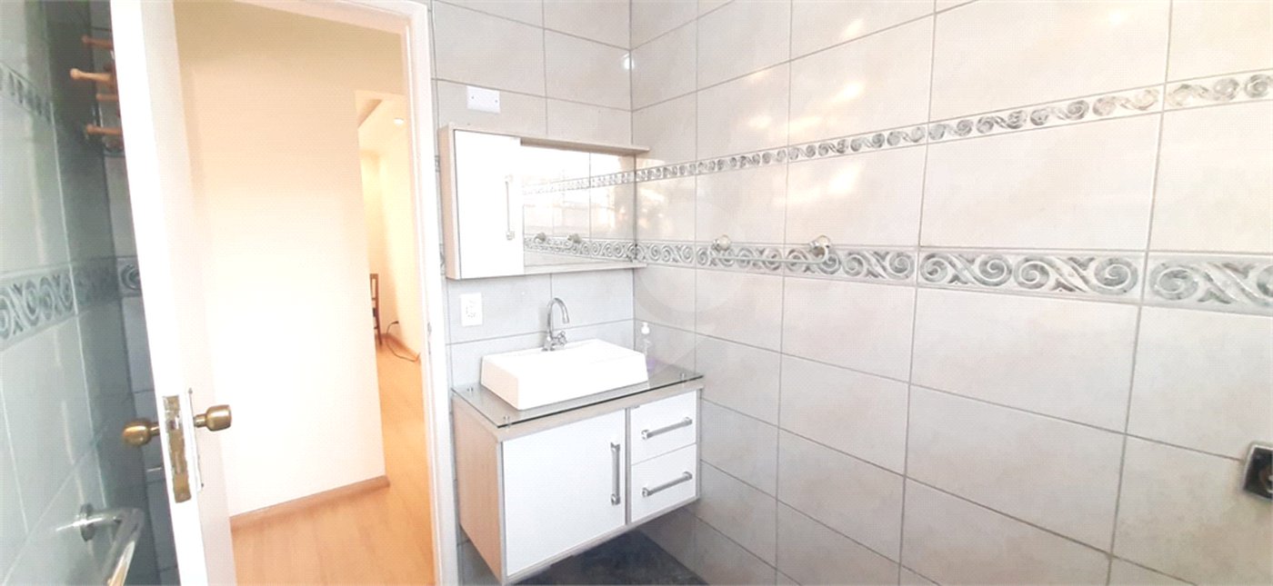 Apartamento à venda com 2 quartos em Vila Albertina, São Paulo, SP