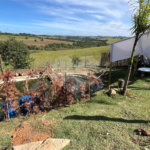 Chácara à venda com 3 quartos, sendo 2 suítes, em Jundiaquara, Araçoiaba da Serra, SP