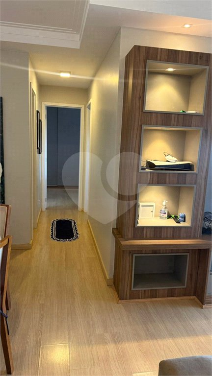 Apartamento à venda com 3 quartos, sendo 4 suítes,  em Quinta da Primavera, Ribeirão Preto, SP