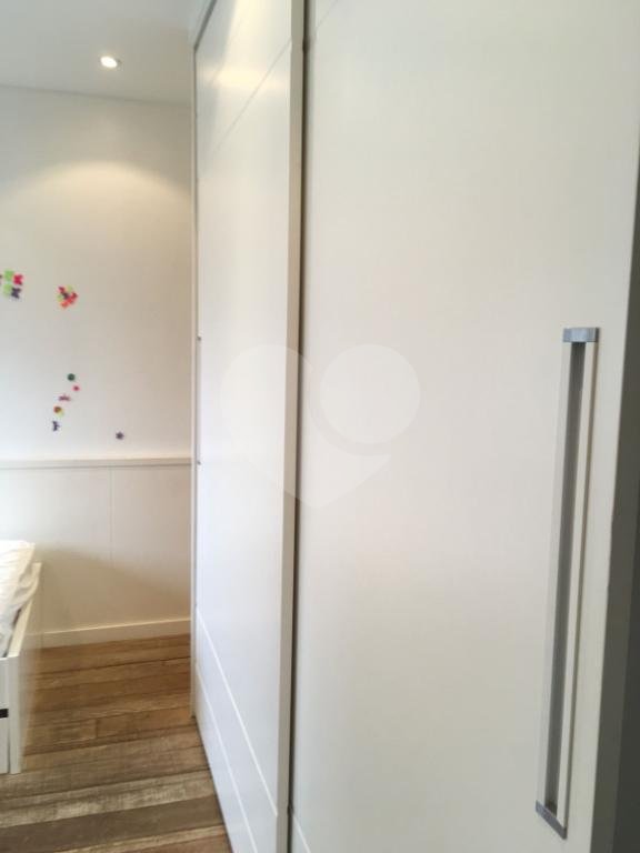 Apartamento à venda com 4 suítes em Paraíso do Morumbi, São Paulo, SP