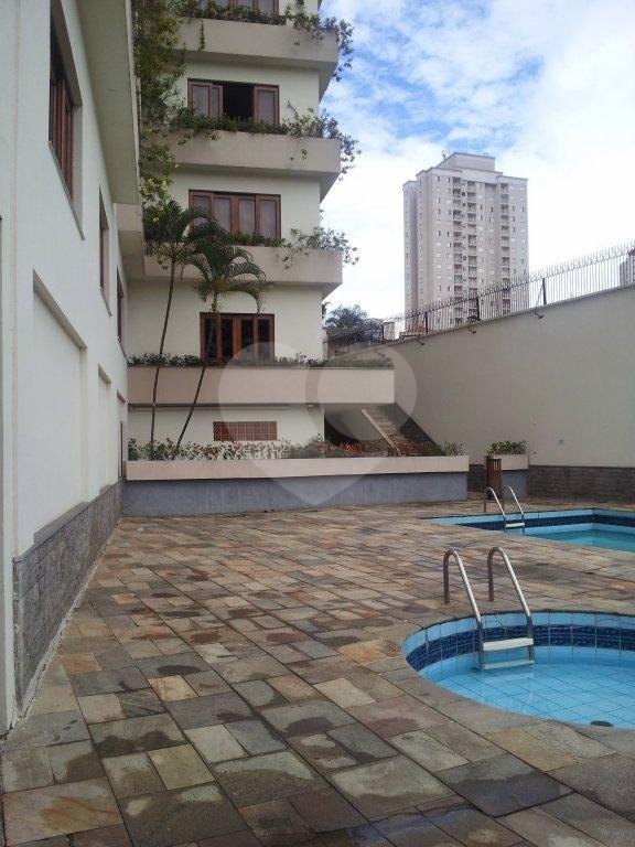 Apartamento à venda com 4 quartos, sendo 3 suítes, em Vila Maria Alta, São Paulo, SP