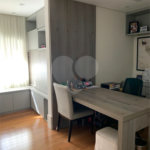 Apartamento à venda com 3 suítes em Vila Buarque, São Paulo, SP