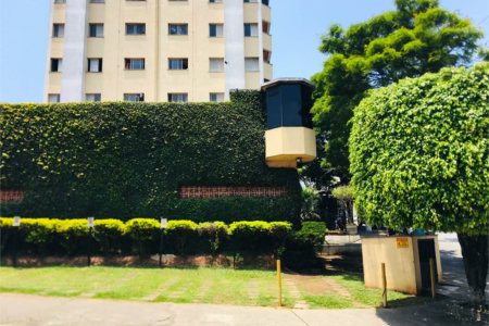Apartamento à venda com 2 quartos em Jardim Iracema, São Paulo, SP