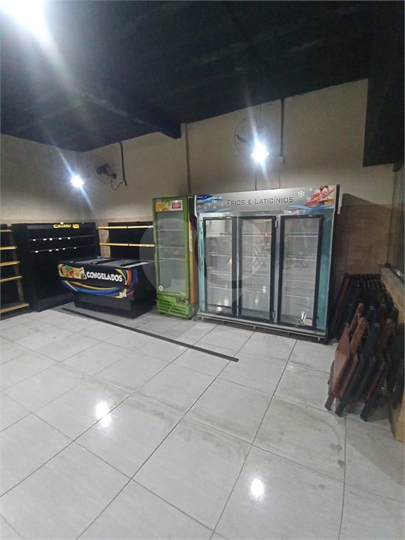 Loja para alugar em Santíssimo, Rio de Janeiro, RJ