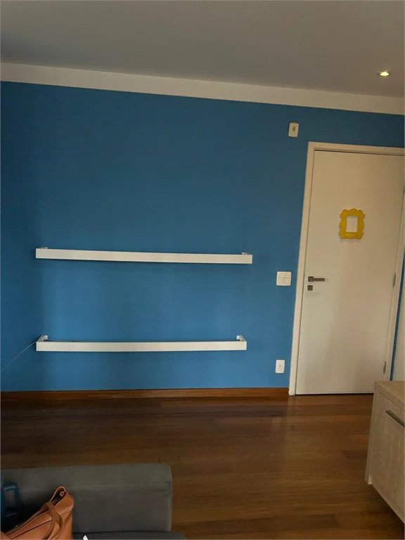 Apartamento à venda com 2 quartos, sendo 1 suíte, em Paraíso do Morumbi, São Paulo, SP