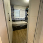 APARTAMENTO 3 DORMITÓRIOS 1 SUÍTE 100 M2 MÓOCA