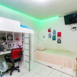 Sobrado à venda com 3 quartos, sendo 1 suíte, em Vila Tiradentes, São Paulo, SP