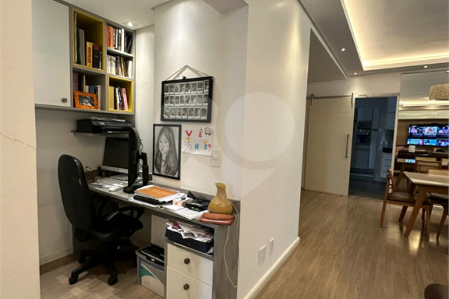 Apartamento à venda com 3 suítes em Santana, São Paulo, SP