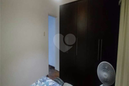 Apartamento à venda com 3 quartos em Tijuca, Rio de Janeiro, RJ