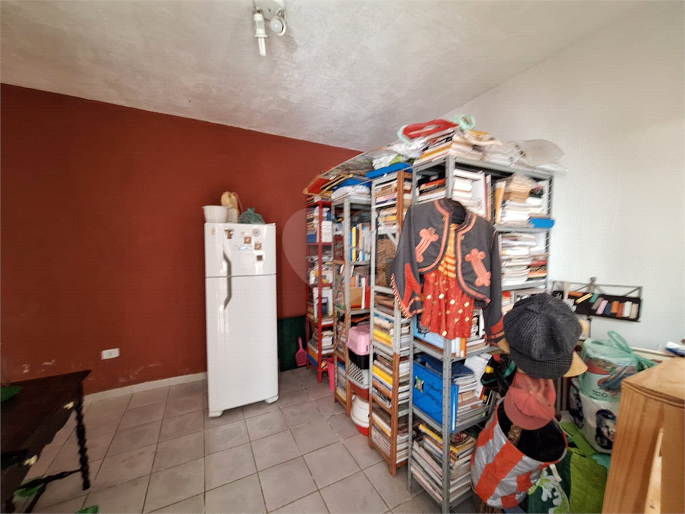 Sobrado à venda com 2 quartos em Casa Verde, São Paulo, SP