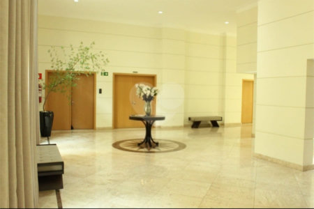 Apartamento à venda com 1 quarto em Casa Verde, São Paulo, SP
