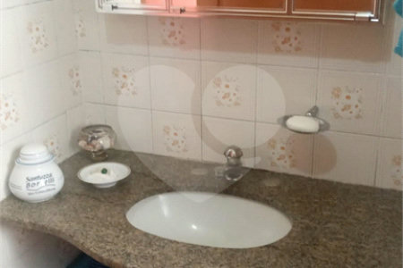 Casa à venda com 2 quartos em Vila do Encontro, São Paulo, SP