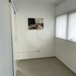 Sala à venda ou para alugar com 1 quarto em Cerqueira César, São Paulo, SP