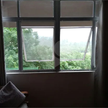 Apartamento à venda com 2 quartos em Jardim Bela Vista, São José dos Campos, SP