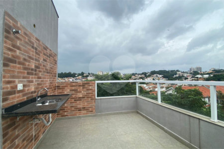 Casa à venda com 3 quartos no condomínio Sunset Gardem, São Paulo - SP