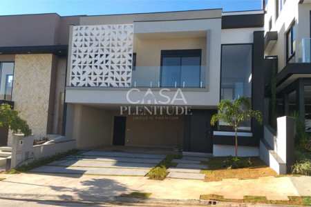 Casa em condomínio à venda com 3 suítes em Morros, Sorocaba, SP