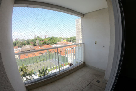 Apartamento à venda com 2 suítes em Vila Todos Os Santos, Indaiatuba, SP