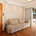Apartamento à venda com 3 quartos, sendo 1 suíte, em Vila Ipojuca, São Paulo, SP