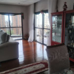 Apartamento à venda ou para alugar com 4 quartos, sendo 1 suíte,  em Vila Andrade, São Paulo, SP