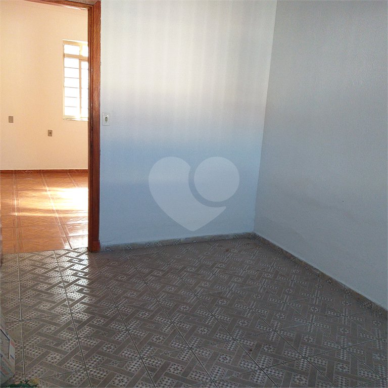 Casa Térrea à venda com 2 quartos em Vila Guilherme, São Paulo, SP