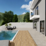 Casa Moderna com Pé-Direito Duplo — Conforto, Estilo e Lazer em Condomínio Completo, em Bragança