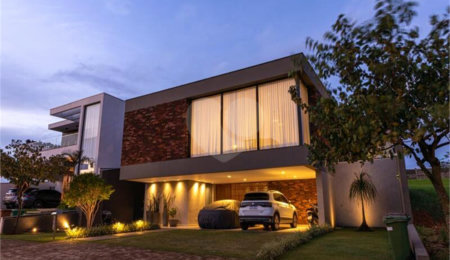 Casa à venda com 3 suítes no condomínio Alphaville Nova Esplanada 2, Votorantim - SP