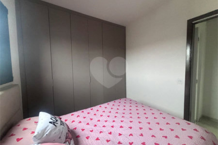 Apartamento à venda com 2 quartos em Jardim Gutierres, Sorocaba, SP
