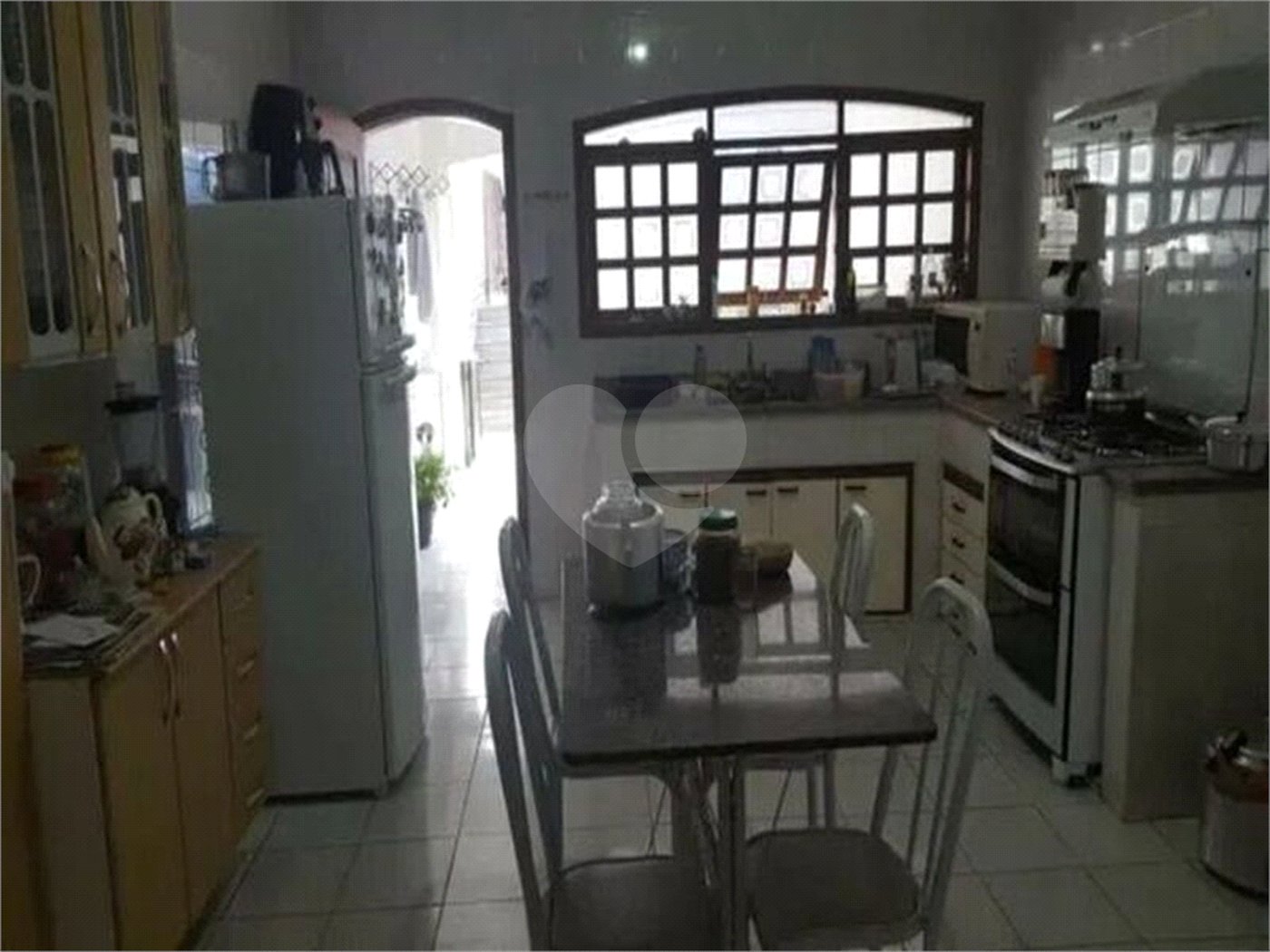 Sobrado à venda com 3 quartos, sendo 1 suíte, em Nova Mairinque, Mairinque, SP