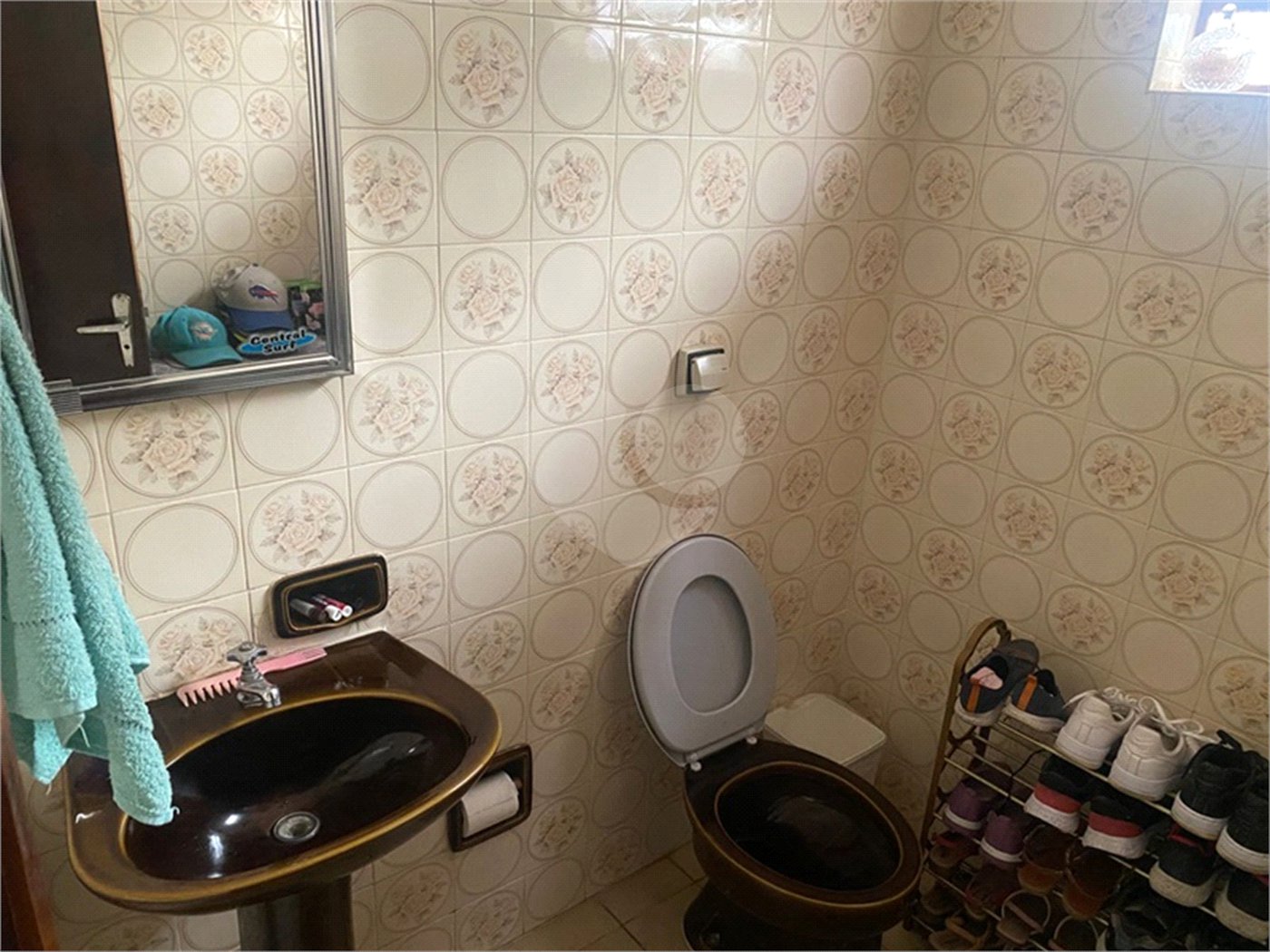 Sobrado à venda com 3 quartos, sendo 1 suíte, em Vila Guilherme, São Paulo, SP