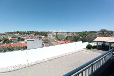 Casa de Vila à venda com 3 suítes em João Xxiii, Vinhedo, SP