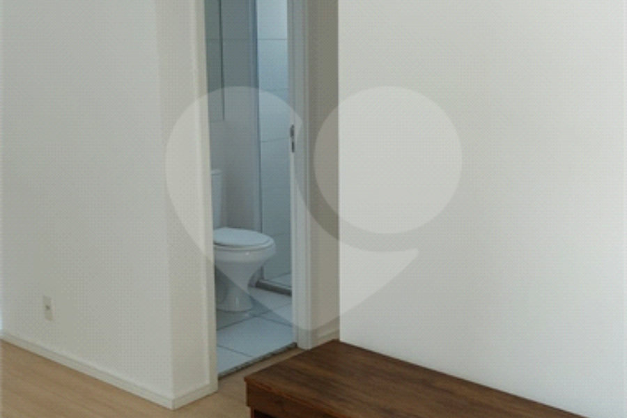 Apartamento à venda com 2 quartos em Cangaíba, São Paulo, SP