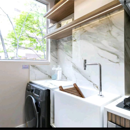Apartamento à venda com 1 quarto em Perdizes, São Paulo, SP