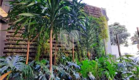 Apartamento à venda com 2 suítes em Cerqueira César, São Paulo, SP