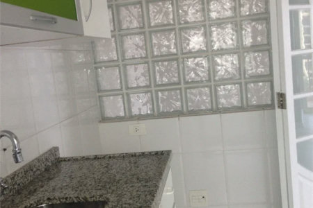Apartamento à venda com 2 quartos em Pinheiros, São Paulo, SP