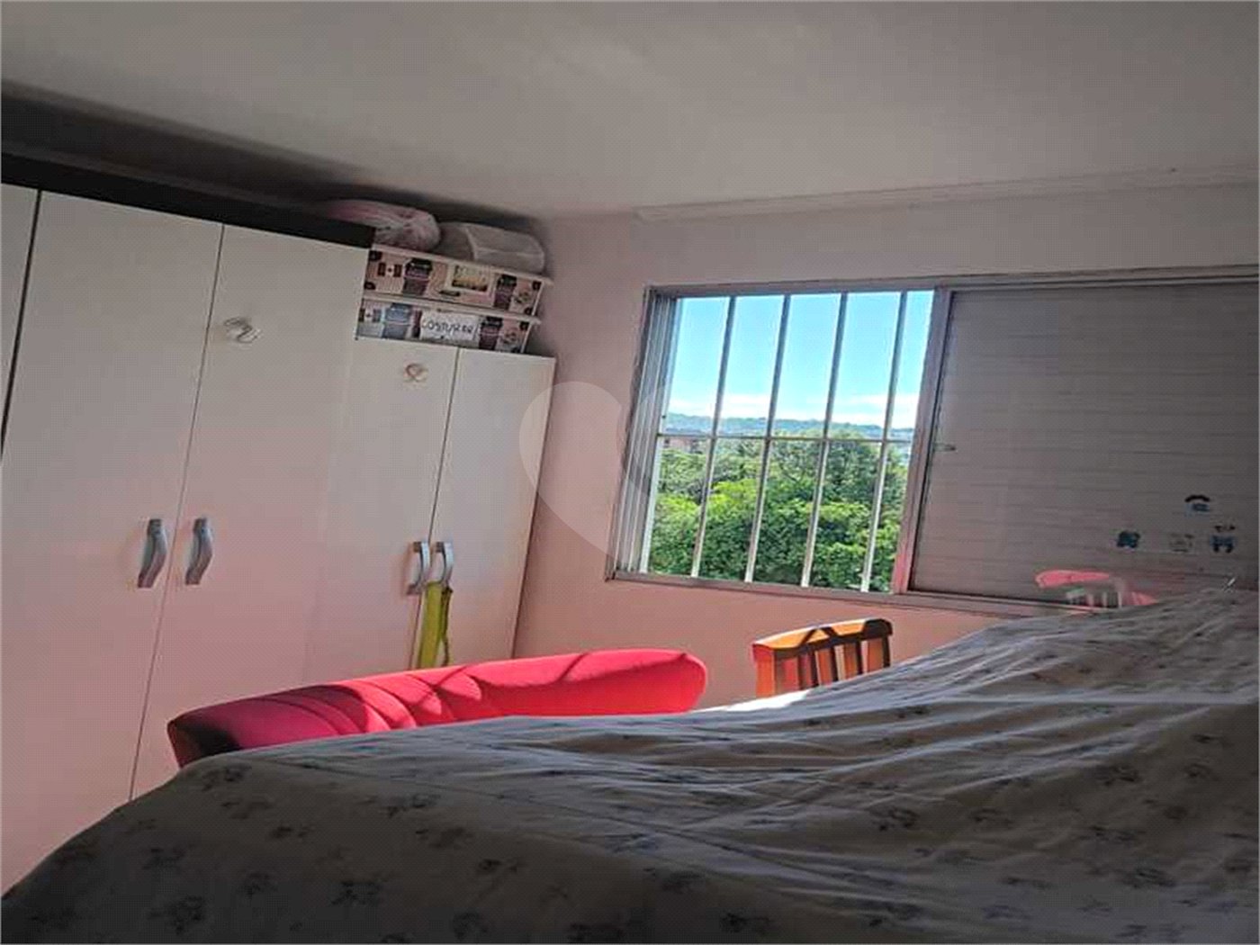 Apartamento à venda com 2 quartos em Tremembé, São Paulo, SP