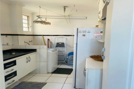 Apartamento à venda com 2 quartos em Jardim Ipanema, Sorocaba, SP