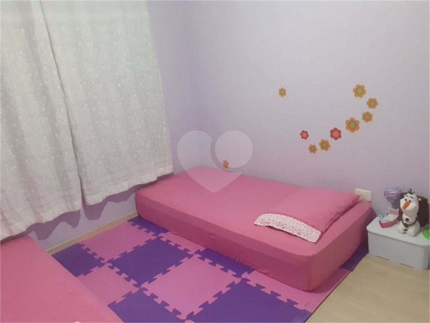Apartamento à venda com 2 quartos em Vila Santa Teresa (zona Sul), São Paulo, SP