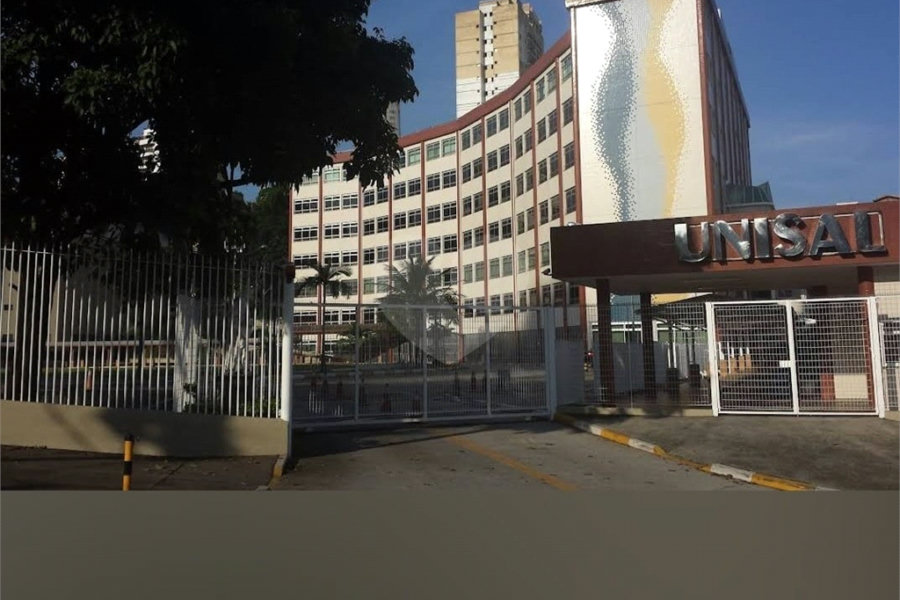 Apartamento à venda com 1 quarto em Água Fria, São Paulo, SP