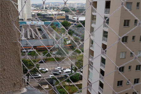 Apartamento à venda ou para alugar com 2 quartos em Várzea da Barra Funda, São Paulo, SP