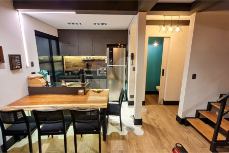 Casa à venda com 1 suíte no condomínio Urban Loft, São Paulo - SP